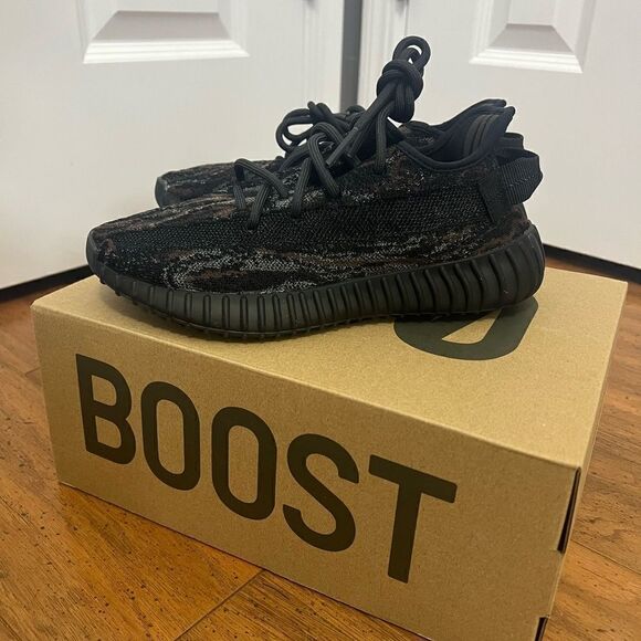 Adidas yeezy boost 350 v2 mx rock - Picture 1 of 13